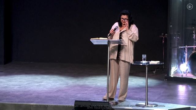 Светлана Сорокина. 11/08/2024 "Здоровые взаимоотношения в духоном доме."