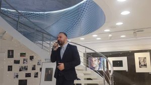Сергей Дусик Небо в твоих глазах