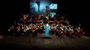 В.Юменс. Рио-Рита.