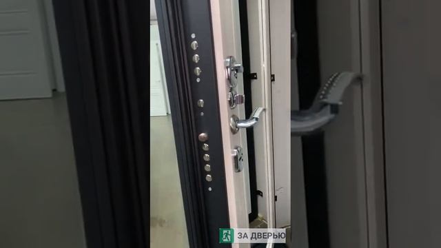 Обзор двери Гранит Т3М смотреть онлайн