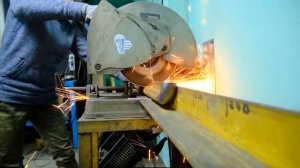 Обновки: полуавтомат и тележка