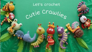 Вязаные АМИГУРУМИ с ETSY для вдохновения.