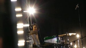 Анастасия Харитонова - Звук Неба.