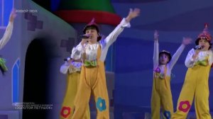 Группа ЧЕПУШАНДИЯ Н.Тагил «Чепушандия» Сергей Ведерников, Ирина Гафурова