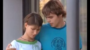Camila Bordonaba en Rebelde Way II (Marizza) Parte 143