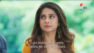 Bepannah | बेपनाह | Episode 81 | Time To Move On? | Colors Rishtey