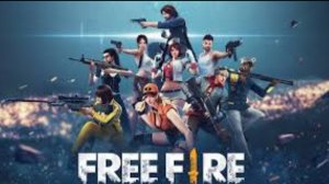 Free Fire, Часть 2. 🔥 Black Cat.