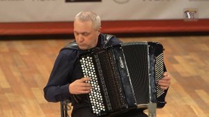 ВАСИЛЕНКО Коломийка - Владимир Мурза / VASILENKO Kolomyika dance - Vladimir Murza