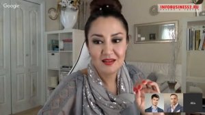 Алла Фолсом