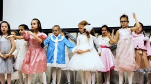 1Б 2022 НГ Школа