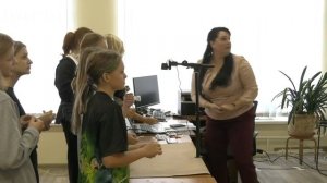 Конкурсное испытание «Открытый урок» Лепка Лысенко Елена Александровна