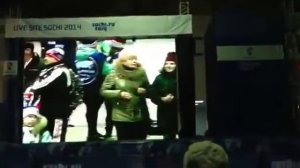 Баянист-виртуоз.