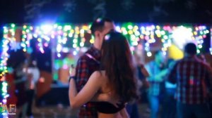 Кизомба Вечеринка