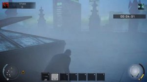 Hitman Absolution Обратный отсчет Все испытания