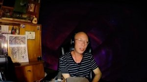 Автономка среди аномалий! Или как я провёл лето.
