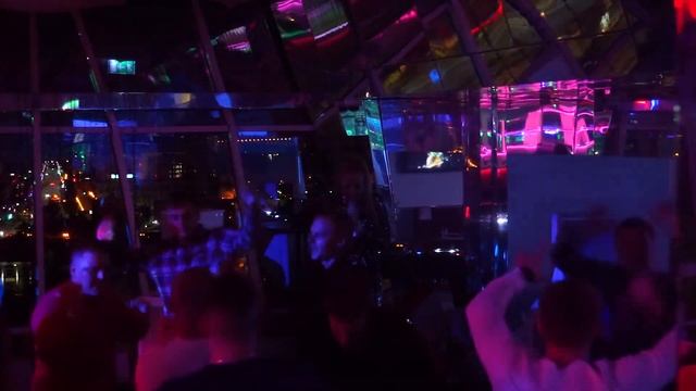 Леона Аврелина - Live@Korston Серпухов смотреть онлайн