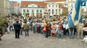 В понедельник начинается регистрация в Дружину школьников