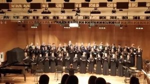 Р.н.п."У ворот, воротиков" в обр. Н.Туманян