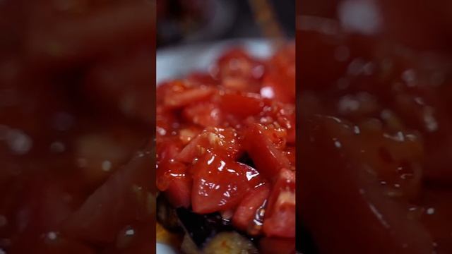 Теплые салаты с душой от Royal Catering ❤️🔥 #кейтерингнасвадьбу #наножах #кейтерингмосква