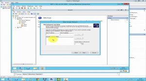 Installing and Configuring DHCP Server Role on Windows Server 2012 R2