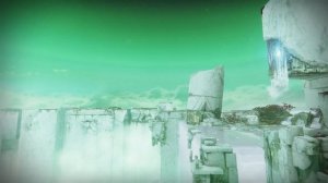 НЕСС, Резервуар, Аркадианская долина — Музыка и Атмосфера. Destiny 2