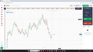 БРОКЕР QUOTEX 2024 В РОССИИ - СТОИТ ЛИ ТОРГОВАТЬ В КВОТЕКС?