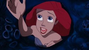 Jodi Benson’s Part of your world - Cover by Sky