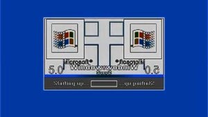 Microsoft Windows Startup Sounds And Shutdown Sound in G Major 4 and CoNfUsIoN