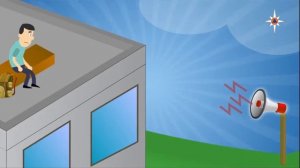 Действия населения по сигналу об отбое тревоги