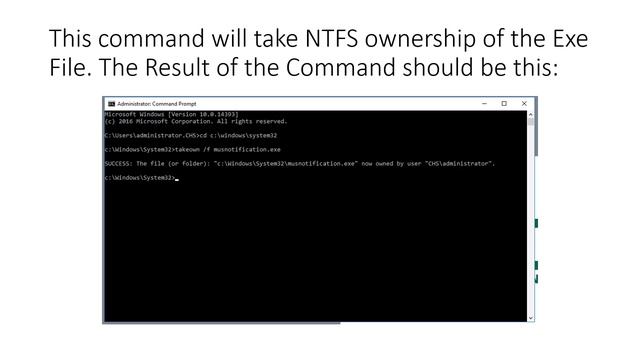 HOW TO DISABLE THE "UPDATES ARE AVAILABLE" POPUP IN WINDOWS 10 AND WINDOWS SERVER 2016 смотреть онлайн