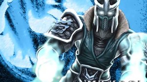 mortal kombat sub-zero theme song