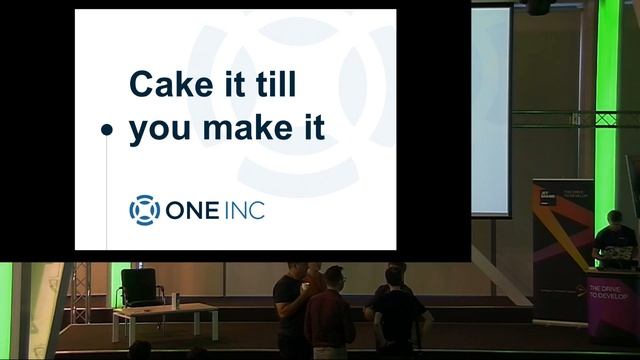 Dot Net Community Meetup #5 смотреть онлайн