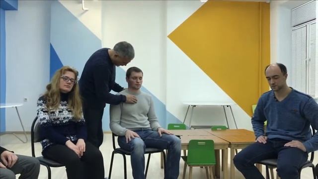 Терапия неформально 2