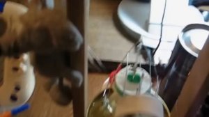 Двигатель Стирлинга своими руками