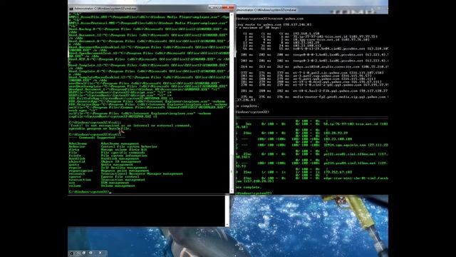 Learn Basic Command Prompt Windows