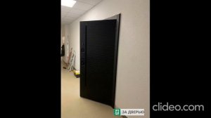Работы по установке двери Гранит Пиано (4 адреса)