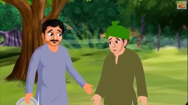 जादुई बकरी | Jadui Bakari | Hindi Kahani | Moral Stories | Hindi Kahaniya | Jadui Kahani | Stories смотреть онлайн