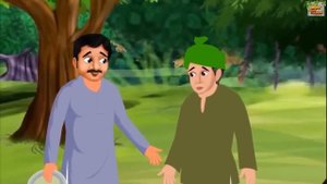 जादुई बकरी | Jadui Bakari | Hindi Kahani | Moral Stories | Hindi Kahaniya | Jadui Kahani | Stories