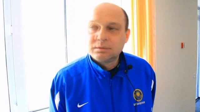 Интервью с Андреем Шаяновым смотреть онлайн