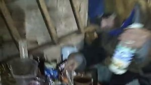 Витя Митя - Боярышник feat. KUDY-N (Official video)