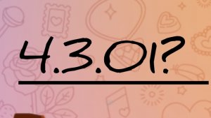 когда выйдет обновление 4.3.01 в чикен ган?