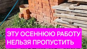 Обязательно слейте воду из бочек на зиму!
