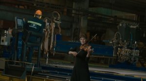 ЦЕННОСТИ УРАЛХИММАША — КАЧЕСТВО