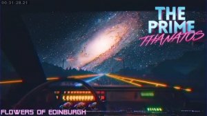 'Back To The 80's' _ Marvel83' Edition _ Best of Synthwave And Retro Electro Music Mix