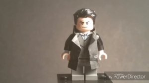 Lego Batman series custom minifigures part 1