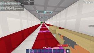 Playing The NEW INFECTION Gamemode with ARTHUR! || Bloxd.io