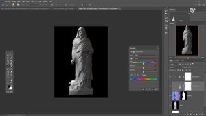 3.10.4 Relighting with a normal map