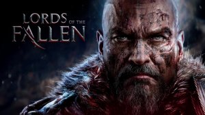 Lords Of The Fallen