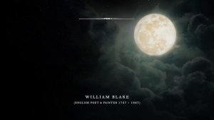 The Tyger – William Blake (Powerful Life Poetry)