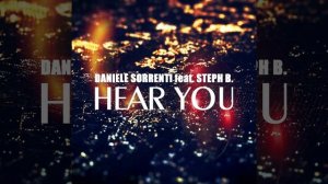 Hear You (Original Mix) (feat. Steph B.)